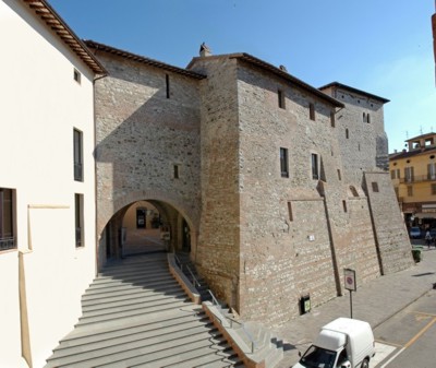 marsciano palazzo pietromarchi