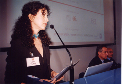 luisa todini