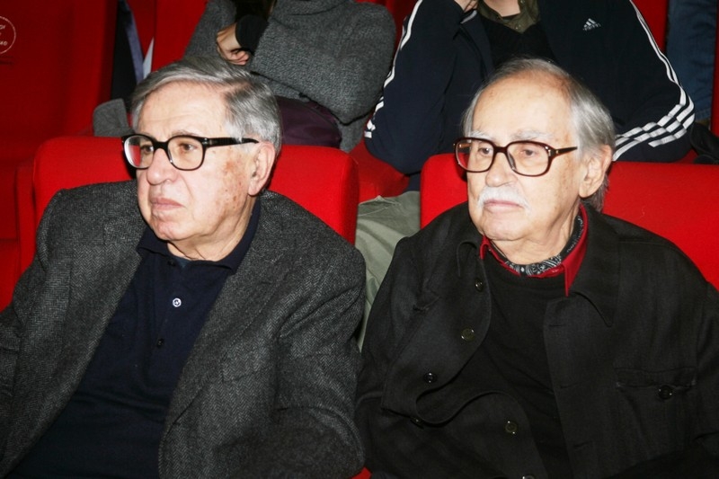 Fratelli Taviani