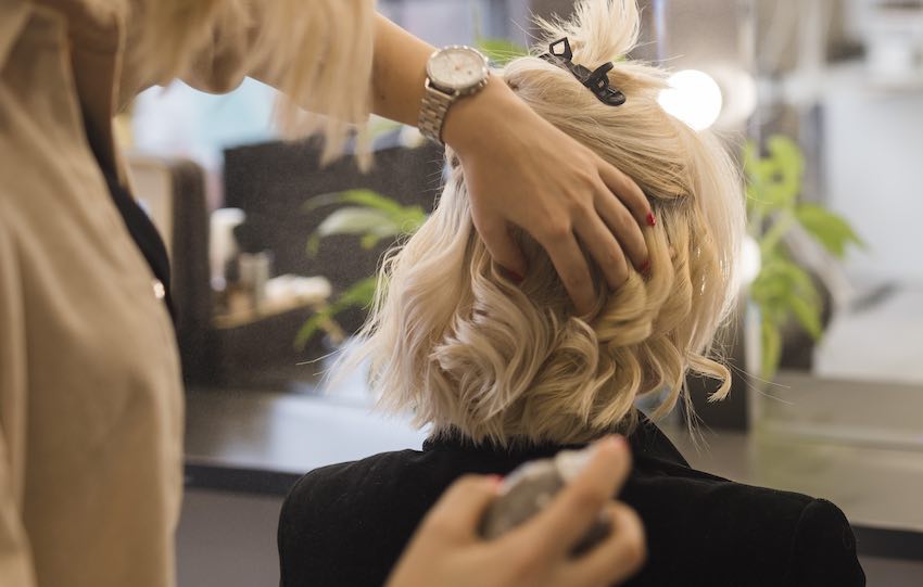 Cercasi Lavoro In Svizzera Come Parrucchiera