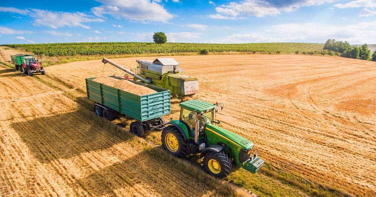 Agricoltura Incontro Sulla PAC Che Verr IlTamTam it Il Giornale 