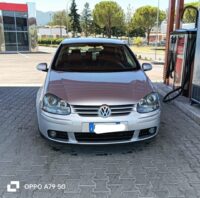 Vendo Golf serie 5 TDI 2000 KM 137000