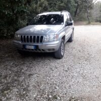 JEEP CHEEROKEE 2.7 LIMITED