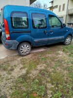 RENAULT KANGOO 1.6 BENZINA/METANO