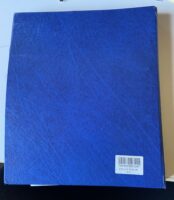 Perduta cartellina azzurra