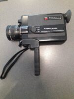 TELECAMERA CANON 310 XL