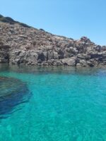 Sardegna- Isola Rossa