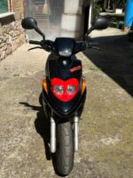 Vendesi motorino