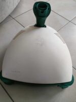 FOLLETTO LUCIDATRICE PL 512 COMPLETO DI SPAZZOLE PL511 E PL512