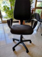 SEDIA UFFICIO