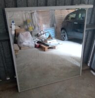 Specchio per bagno