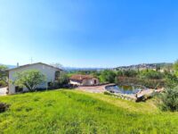 casa singola  con oliveto, piscina annesso 50mq fotovoltaico