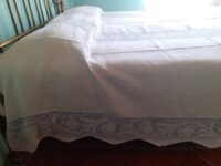 COPERTA MATRIMONIALE