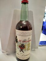 FUNDATOR  PEDRO  DOMECQ