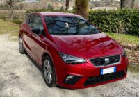 SEAT Ibiza 5ª serie Ibiza 1.0 TGI 5p. Style FR