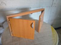 Sportellino da incasso