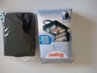 Borsa portascarpe