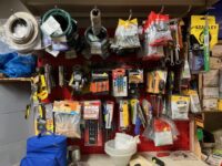 Vendita attrezzatura/ferramenta
