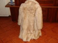 PELLICCIA AGNELLO LUNGA