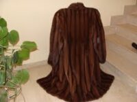 PELLICCIA LUNGA AGNELLO