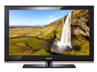 TV Samsung LE-37B530P7