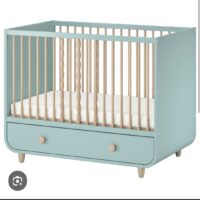 Regalo culla ikea myllira