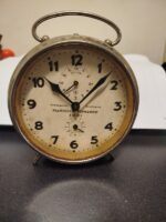 SVEGLIA DA COLLEZIONE PIANEGIANI