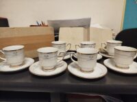 TAZZE CAFFE' WINTERLING BAVARIA