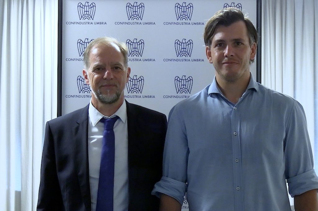 1 Presidente Lanzi_Vicepresidente Grigi