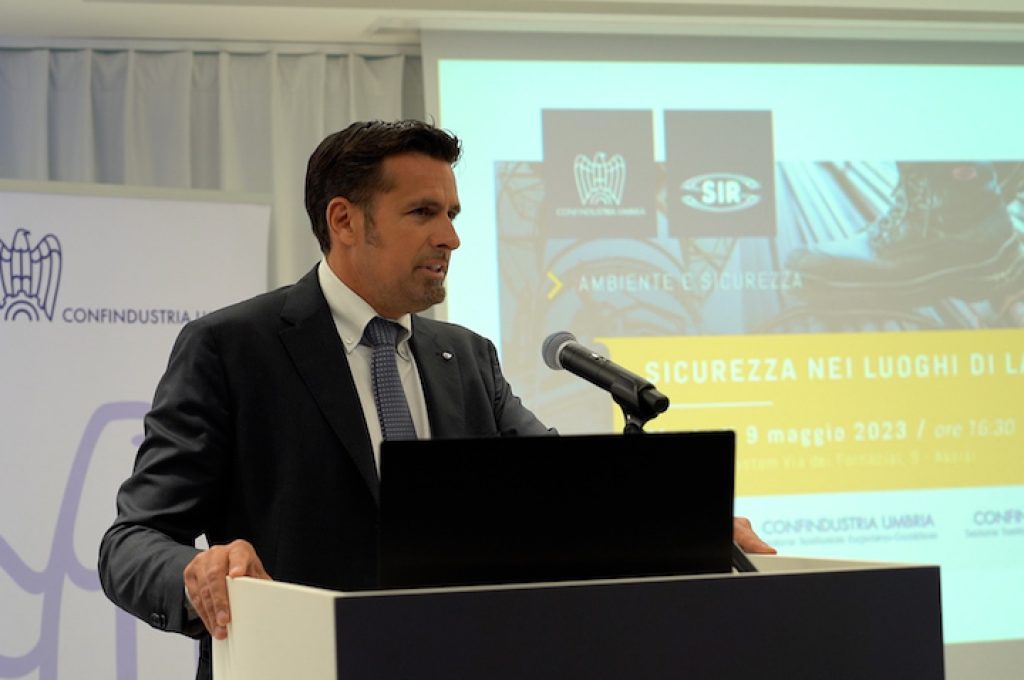 1 Vincenzo Briziarelli