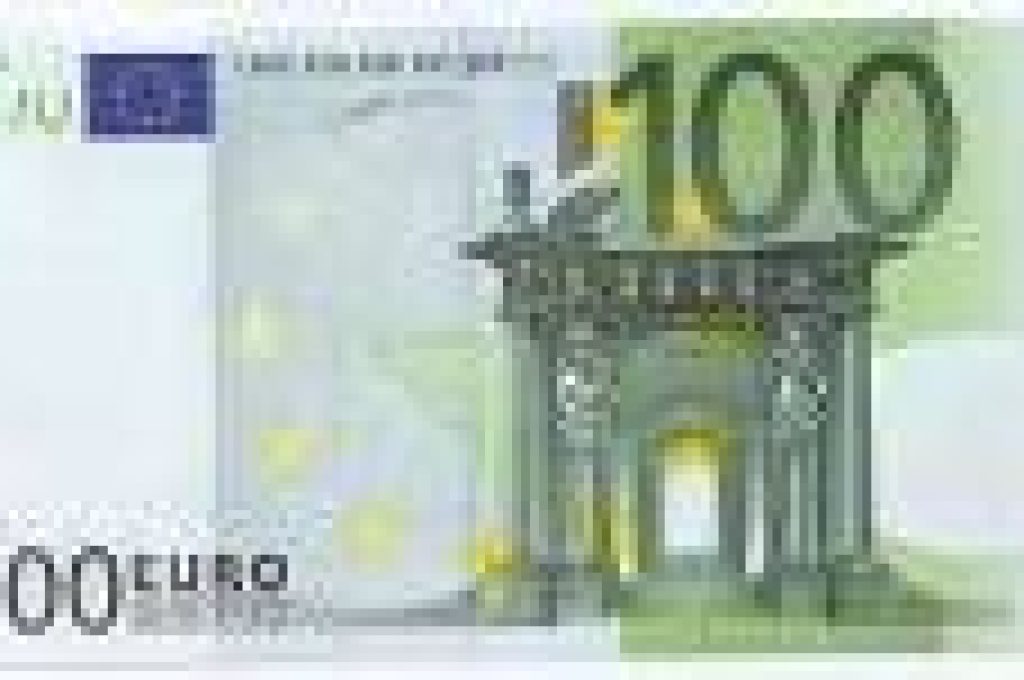 100 euro