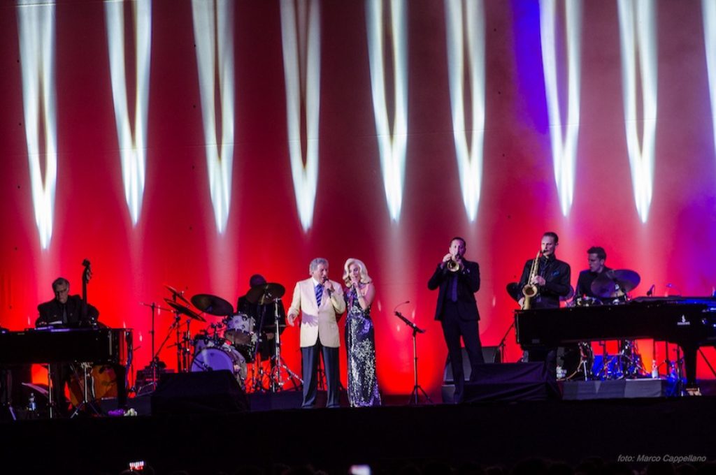 15.07 - lady gaga e tony bennet - DSC_7926