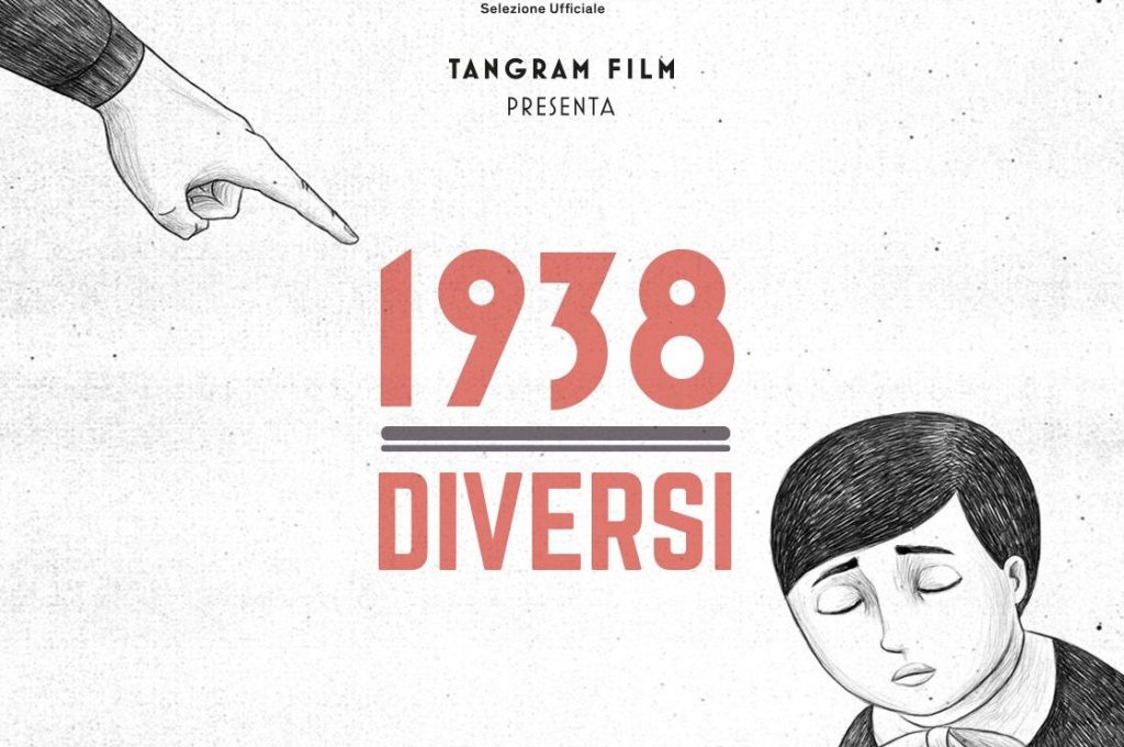 1938 - DIVERSI