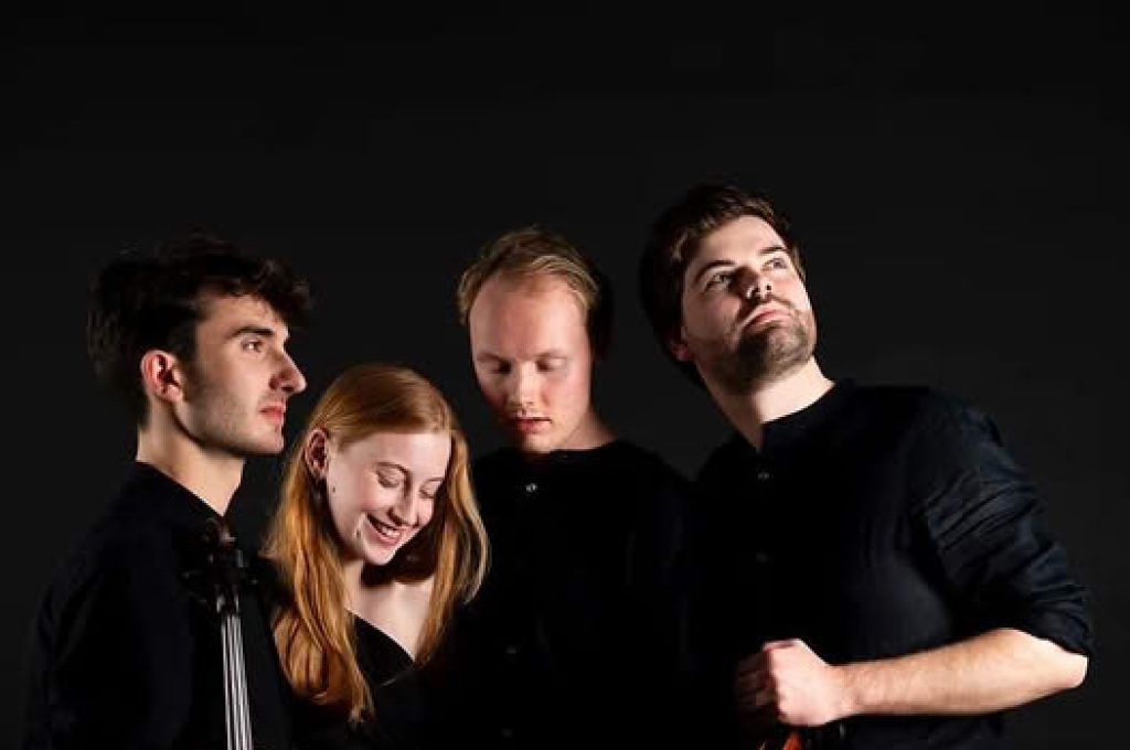 2 Quartetto Fibonacci