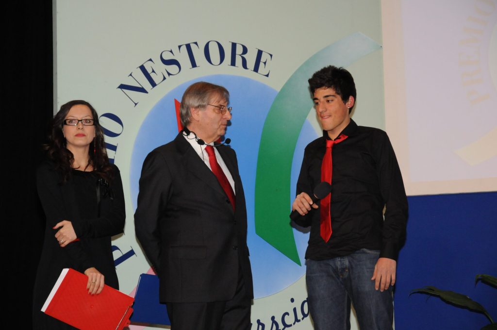 2008 Sabrina Bazzanti Gigi Santibacci Elias Ligi 2008