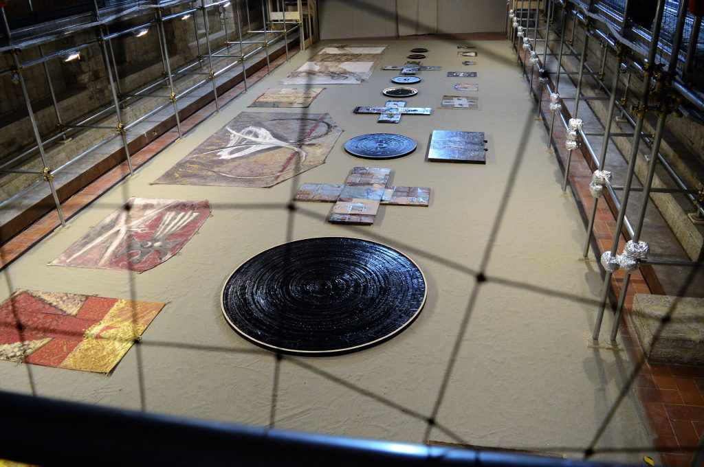 25.08 Inaugurazione Bruno Ceccobelli (27)