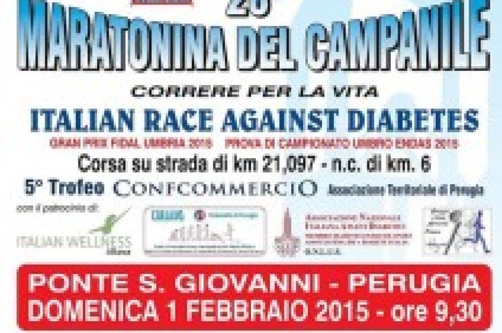 26a-maratonina-del-campanile-