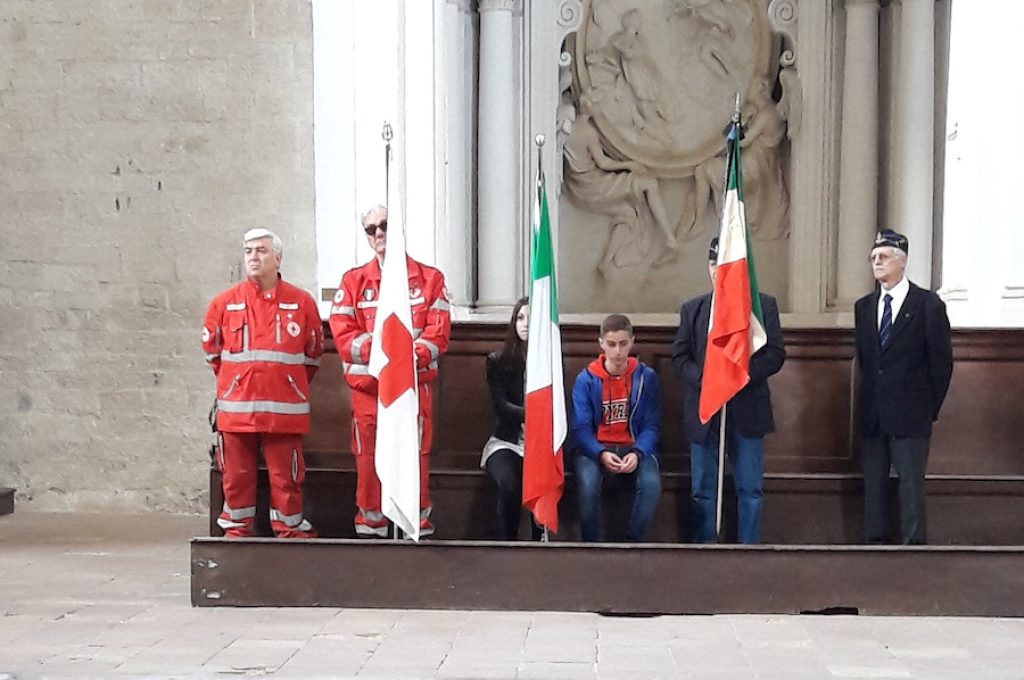 4 novembre todi