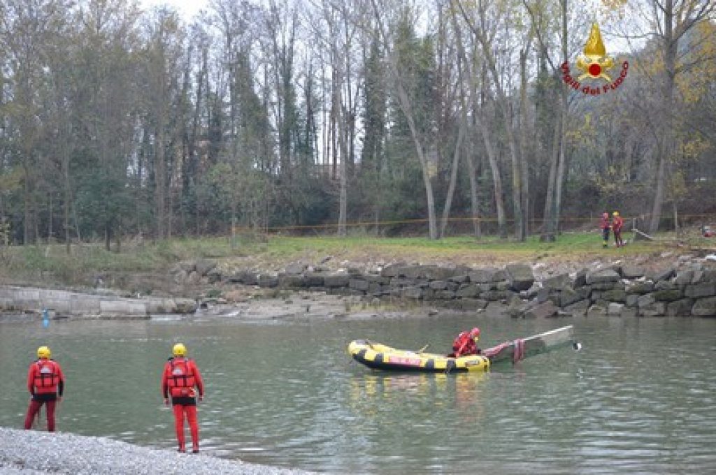 Squadre Saf vigili del fuoco di Perugia