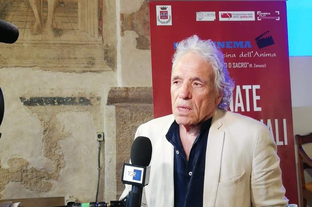 ABEL FERRARA A MEDICINEMA