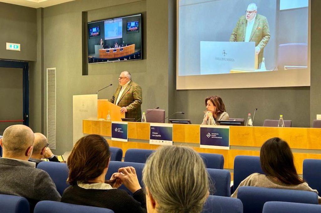 ACCADEMIA PRATICA DELL'INNOVAZIONE, AL VIA I LABORATORI NELLA SEDE DI FOLGINO DI SVILUPPUMBRIA2