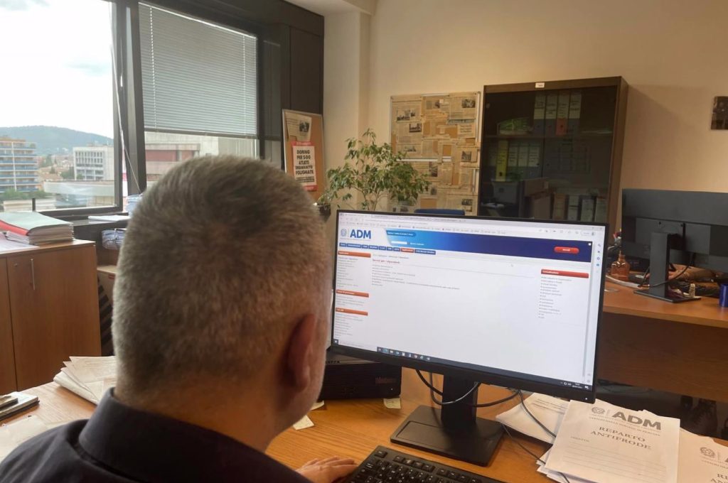 ADM agenzia dogane