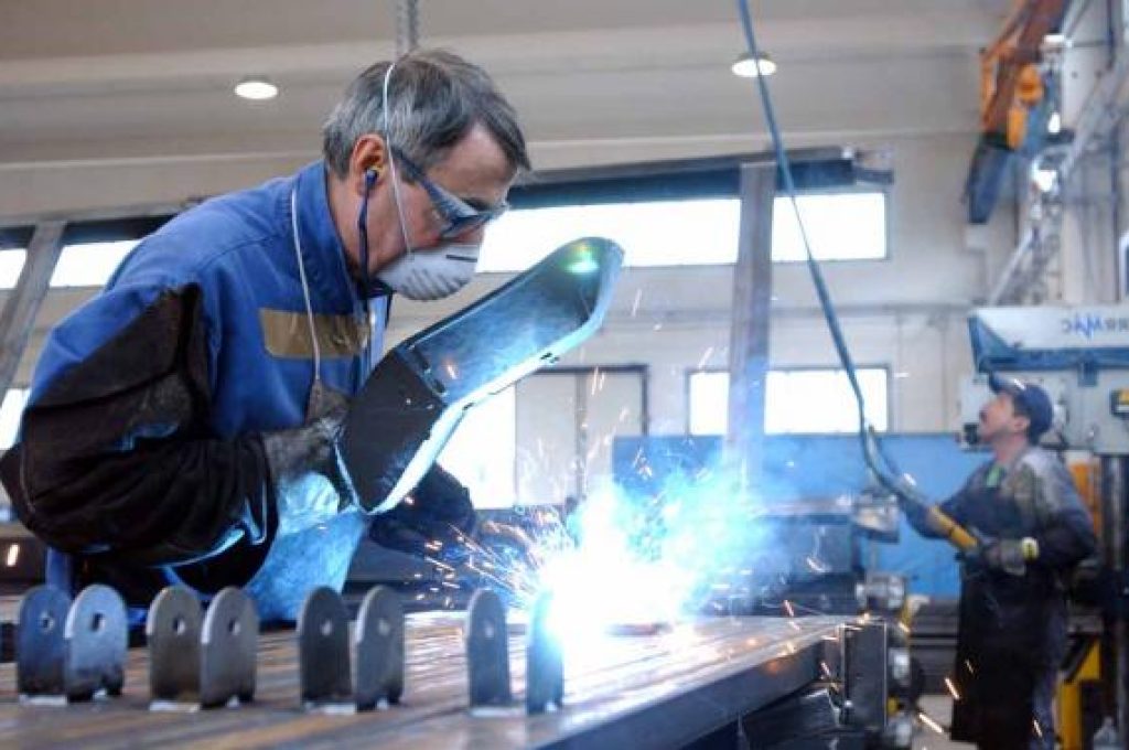 ARTIGIANI METALMECCANICI