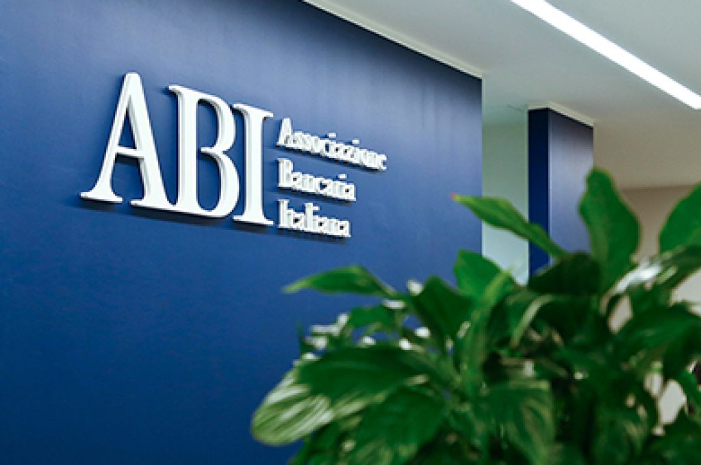 MILANO SEDE MILANESE ABI ASSOCIAZIONE BANCARIA ITALIANA