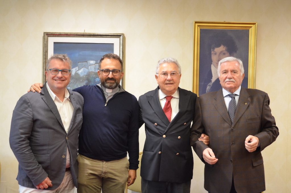 Accordo Confcommercio Federfarma 2