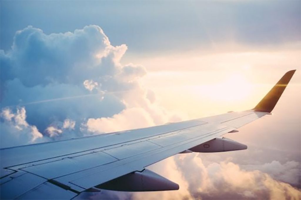 Aereo viaggi