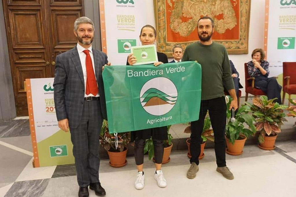 Agriturismo Le Foglie