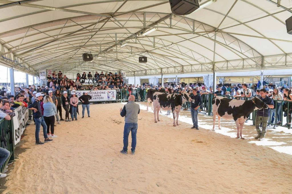 Agriumbria 2