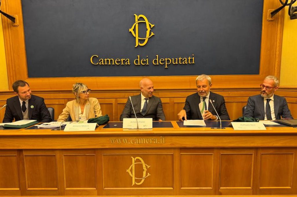 Agriumbria 2027 presentazione a Roma (1)