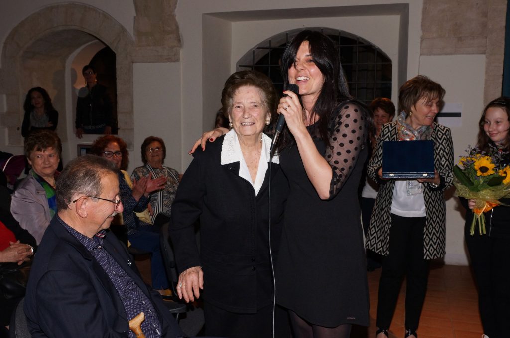 Aida Quaglietti Tacconi